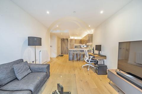 1 bedroom flat to rent, Duke Of Wellington Avenue, London SE18