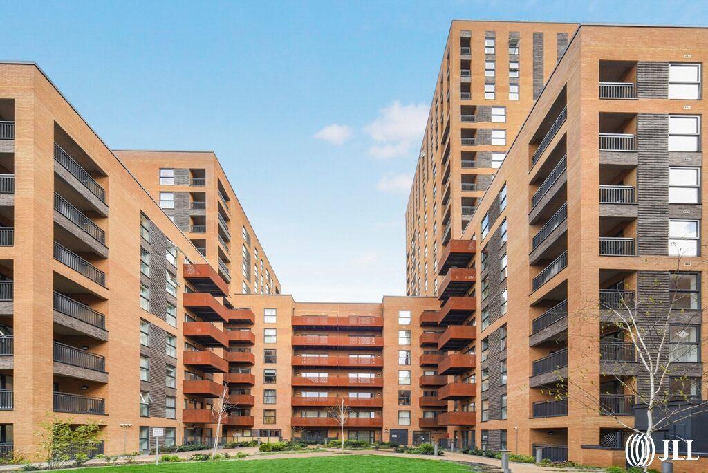 East Acton Lane London W3 2 bed apartment for sale £575,000