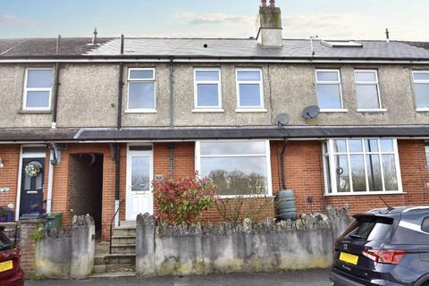 3 bedroom terraced house to rent, Quarry Road, Ryde PO33