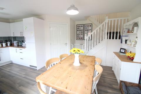 4 bedroom detached house for sale, Whitebeam Road, Stalmine FY6