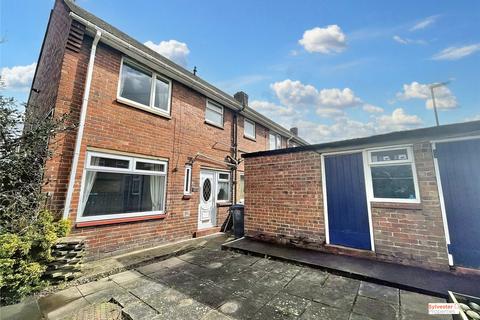2 bedroom terraced house for sale, Derwent Street, Stanley, County Durham, DH9