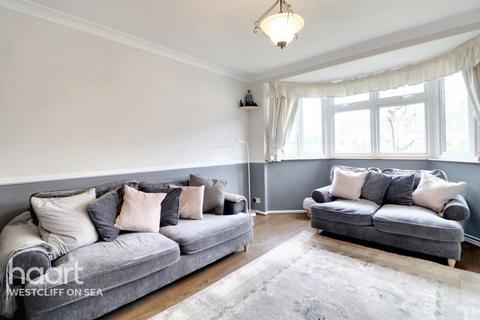 4 bedroom semi-detached house for sale, Fairview Drive, Westcliff-On-Sea