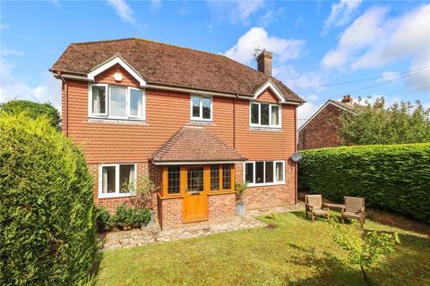 4 bedroom detached house for sale, Lewes Road, Halland, Lewes, East Sussex, BN8