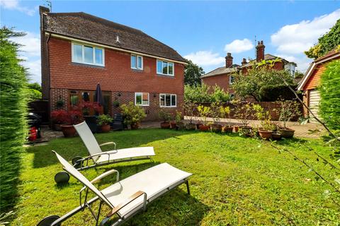 4 bedroom detached house for sale, Lewes Road, Halland, Lewes, East Sussex, BN8