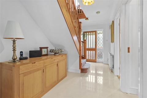 4 bedroom detached house for sale, Lewes Road, Halland, Lewes, East Sussex, BN8