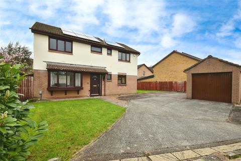 4 bedroom detached house for sale, Timothy Rees Close, Cardiff, CF5
