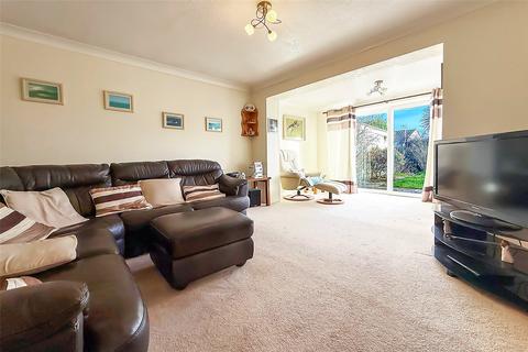 2 bedroom bungalow for sale, The Winter Knoll, Littlehampton, West Sussex