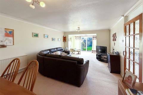 2 bedroom bungalow for sale, The Winter Knoll, Littlehampton, West Sussex