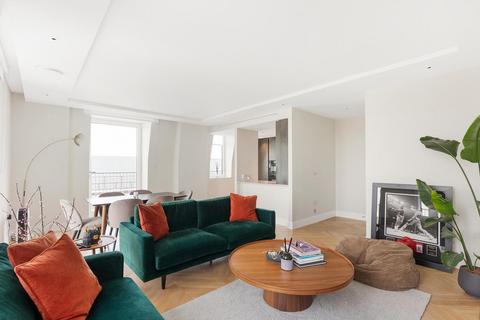 3 bedroom flat to rent, 9 Millbank, London, SW1P