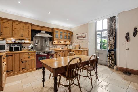 5 bedroom terraced house for sale, Sheepstead Road, Marcham, Abingdon, Oxfordshire, OX13.
