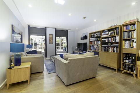 2 bedroom apartment for sale, Highbury Park, London, N5