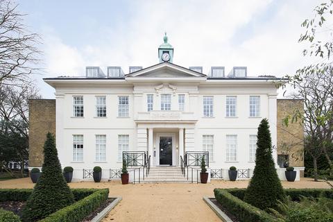 2 bedroom apartment for sale, Highbury Park, London, N5