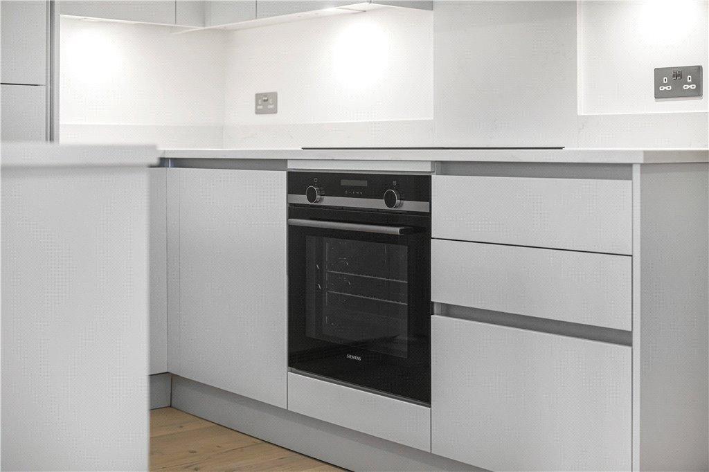 Kitchen/Living Room