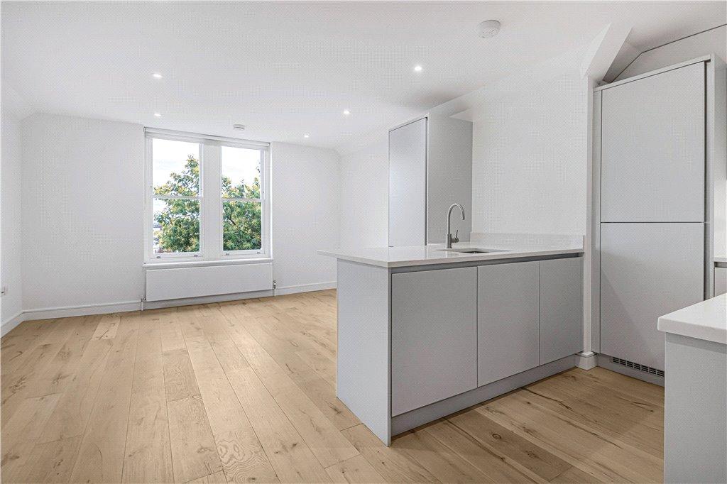 Kitchen/Living Room