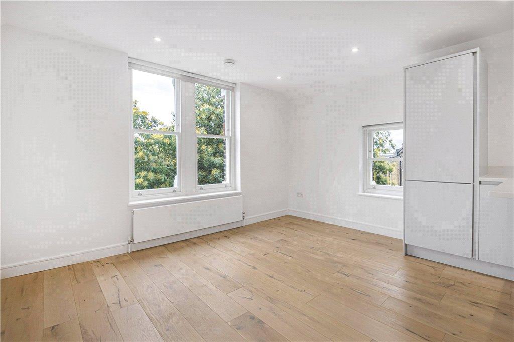 Kitchen/Living Room