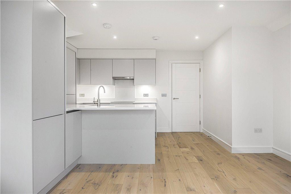 Kitchen/Living Room