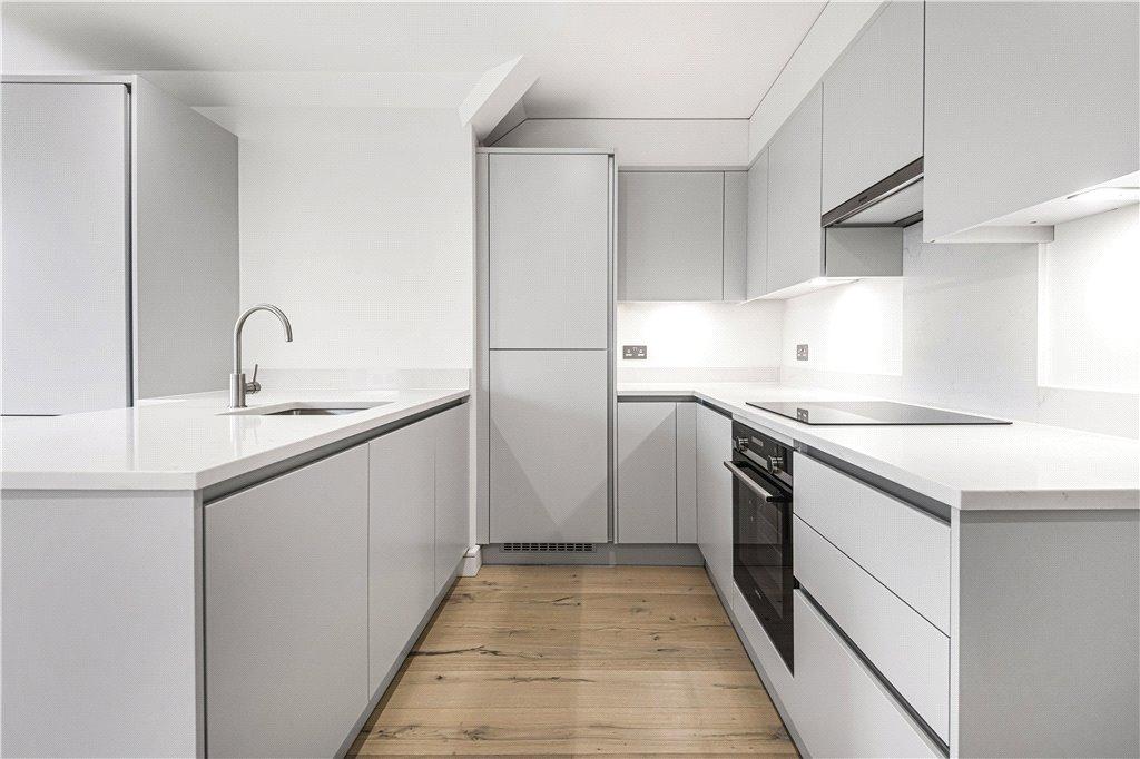 Kitchen/Living Room