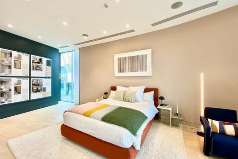 2 bedroom flat for sale, Peninsula Square, Greenwich Peninsula, North Greenwich, London SE10