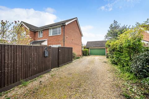4 bedroom detached house for sale, Lowfield Road, Caversham, Reading