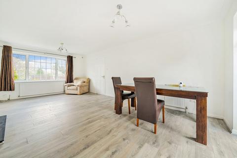 4 bedroom detached house for sale, Lowfield Road, Caversham, Reading