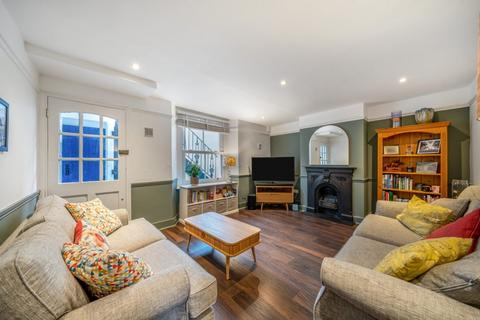 3 bedroom end of terrace house for sale, Vanbrugh Hill Greenwich SE10
