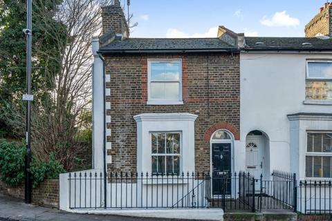 3 bedroom end of terrace house for sale, Vanbrugh Hill Greenwich SE10