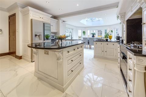 5 bedroom detached house for sale, Barnet Lane, Elstree, Borehamwood, Hertfordshire, WD6