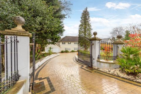 5 bedroom detached house for sale, Barnet Lane, Elstree, Borehamwood, Hertfordshire, WD6