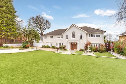 5 bedroom detached house for sale, Barnet Lane, Elstree, Borehamwood, Hertfordshire, WD6