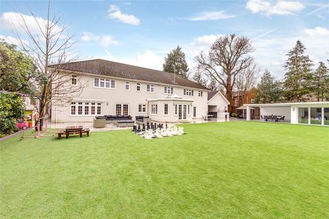 5 bedroom detached house for sale, Barnet Lane, Elstree, Borehamwood, Hertfordshire, WD6