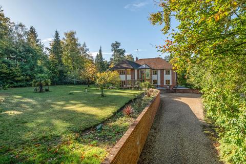 undefined, Crooksbury Road, Farnham, GU10