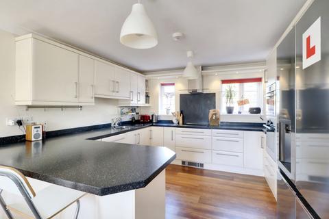 4 bedroom detached house for sale, The Street, Newmarket CB8