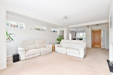 4 bedroom detached house for sale, Bucks Hill, Chipperfield, Herts, WD4