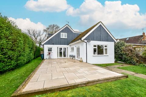 4 bedroom detached house for sale, Bucks Hill, Chipperfield, Herts, WD4