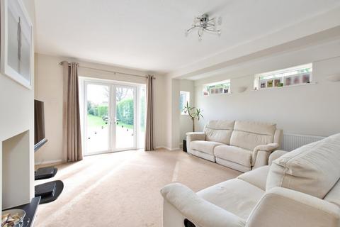 4 bedroom detached house for sale, Bucks Hill, Chipperfield, Herts, WD4