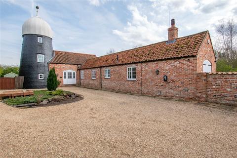 3 bedroom detached house for sale - Mill Lane, Middle Rasen, Lincolnshire, LN8