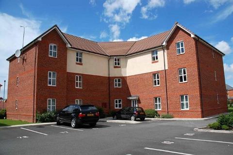 2 bedroom apartment for sale, Larne Court, Widnes