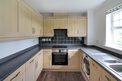 2 bedroom apartment for sale, Larne Court, Widnes