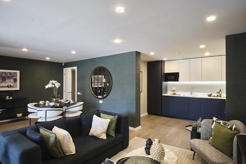 2 bedroom apartment for sale, Plot B1.06, Apartments at The Garratt Collection, Atheldene Road SW18