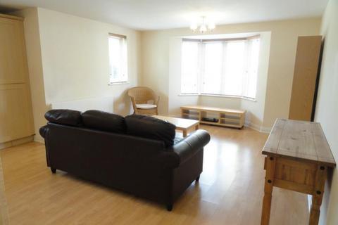 1 bedroom flat for sale, Tenby Grove, Milton Keynes MK4