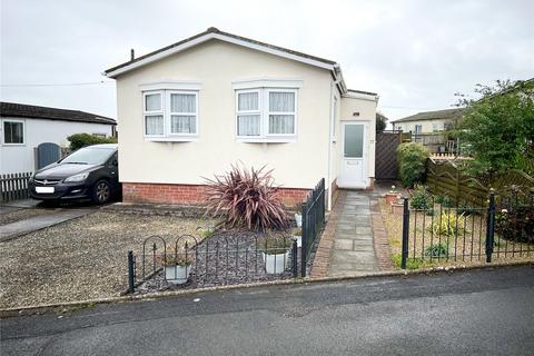 2 bedroom bungalow for sale - Lady Bailey Residential Park, Winterborne Whitechurch, Blandford Forum, Dorset, DT11