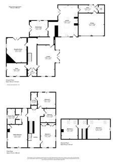 5 bedroom detached house for sale, Eglingham, Eglingham, Alnwick, Northumberland, NE66 2TZ