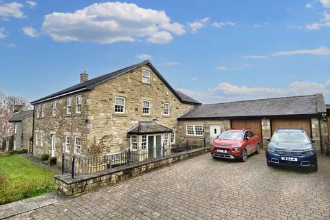 5 bedroom detached house for sale, Eglingham, Eglingham, Alnwick, Northumberland, NE66 2TZ