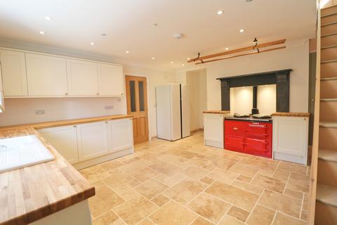 3 bedroom semi-detached house for sale, Treverbyn Road, Padstow PL28