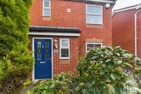 3 bedroom semi-detached house to rent, Fow Oak, Coventry, CV4