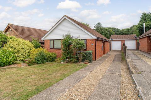 2 bedroom detached bungalow for sale, Woodside, Dunkirk, ME13