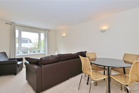 1 bedroom penthouse to rent, Stanley Road, Woking, Surrey, GU21