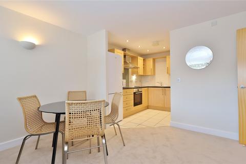 1 bedroom penthouse to rent, Stanley Road, Woking, Surrey, GU21