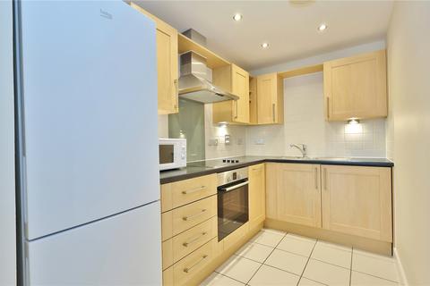 1 bedroom penthouse to rent, Stanley Road, Woking, Surrey, GU21