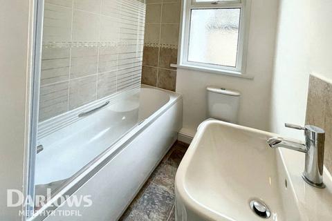 3 bedroom end of terrace house for sale, Tynycoed Terrace, Merthyr Tydfil